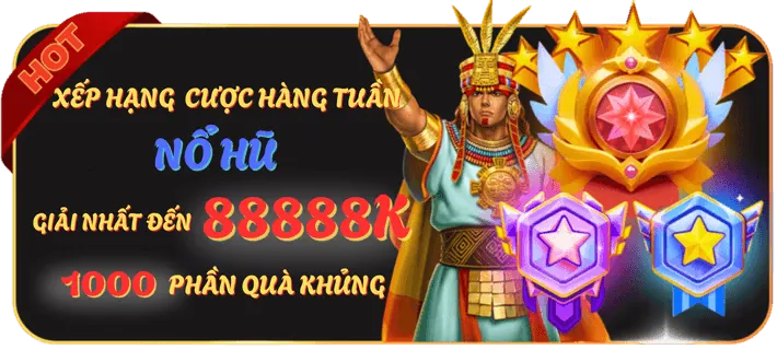 Tawaran khusus untuk setiap permainan