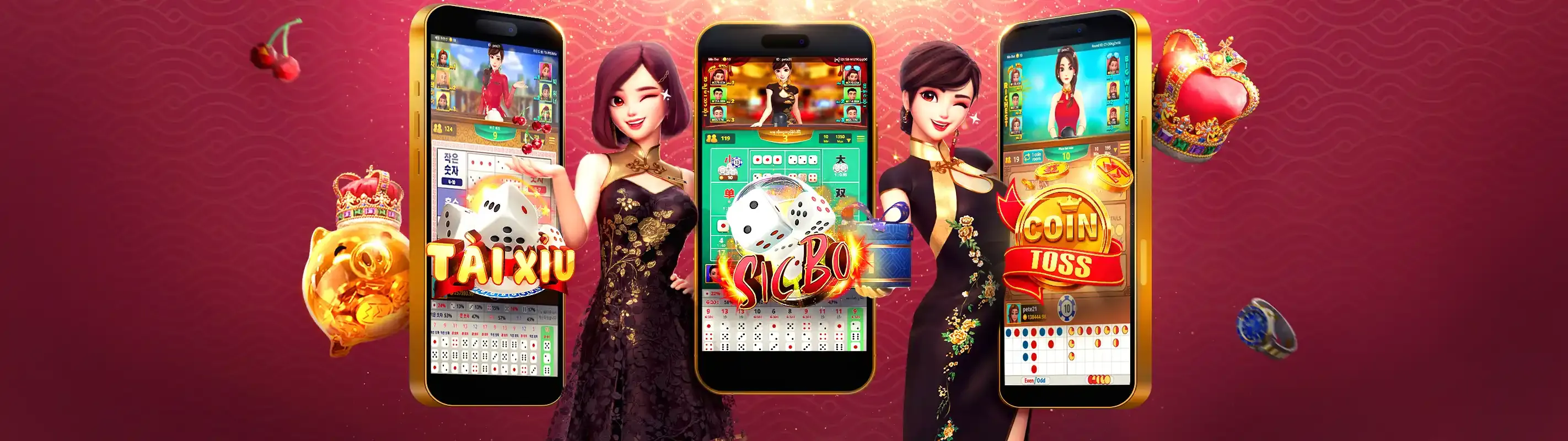 Aplikasi KUBET Code di ponsel